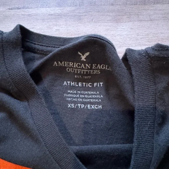 AEO Pride Collection Tee - Picture 3 of 6
